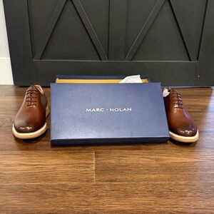 New Marc Nolan shoes - looks amazing!